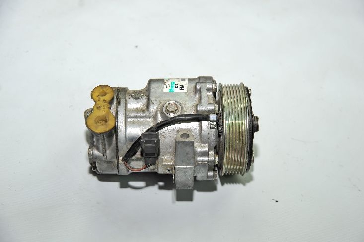 RENAULT LATİTUDE ÇIKMA YEDEK KLİMA KOMP_328